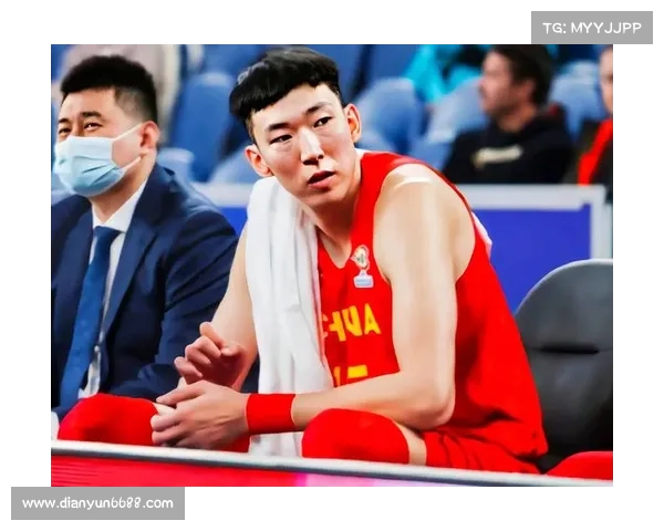 中国男篮23人集训名单正式公布 周琦胡金秋领衔6月13日集结开启新征程 中国男篮23人集训名单正式公布 周琦胡金秋领衔6月13日集结开启新征程