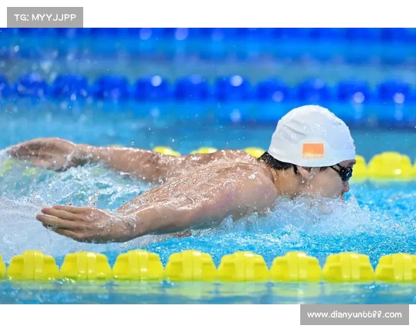 中国男子4X100米混合泳接力队力争游泳世锦赛金牌全力冲刺 中国男子4X100米混合泳接力队力争游泳世锦赛金牌全力冲刺