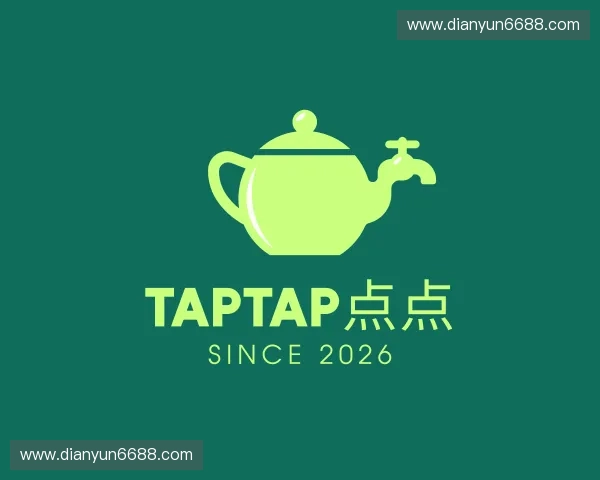 关于taptap点点官网